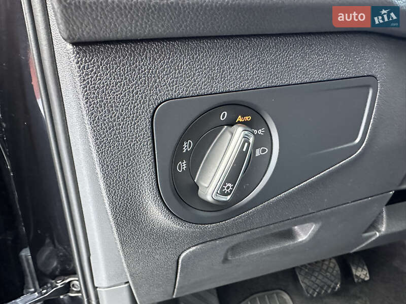 Внедорожник / Кроссовер Volkswagen Tiguan 2018 в Луцке фото 49 Внедорожник / Кроссовер Volkswagen Tiguan 2018 в Луцке