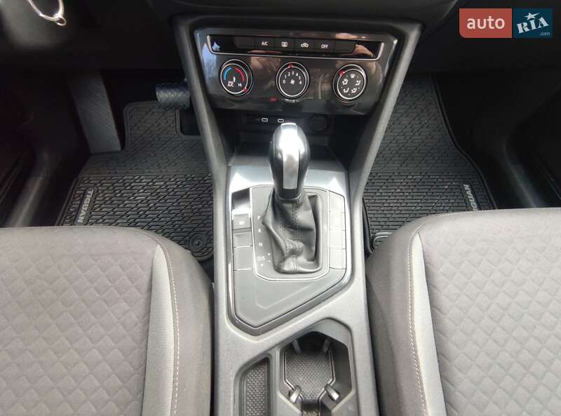 Внедорожник / Кроссовер Volkswagen Tiguan 2020 в Новом Роздоле фото 28 Внедорожник / Кроссовер Volkswagen Tiguan 2020 в Новом Роздоле