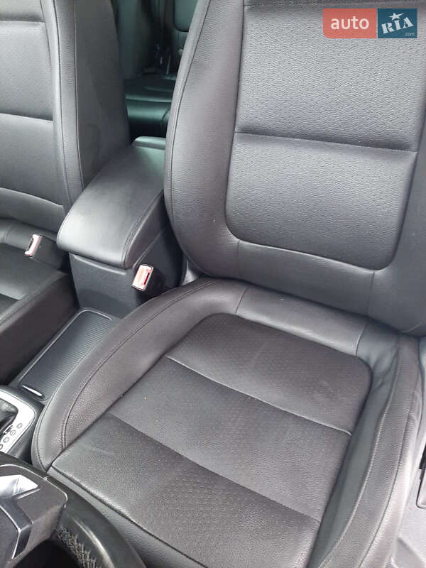 Внедорожник / Кроссовер Volkswagen Tiguan 2013 в Харькове фото 21 Внедорожник / Кроссовер Volkswagen Tiguan 2013 в Харькове