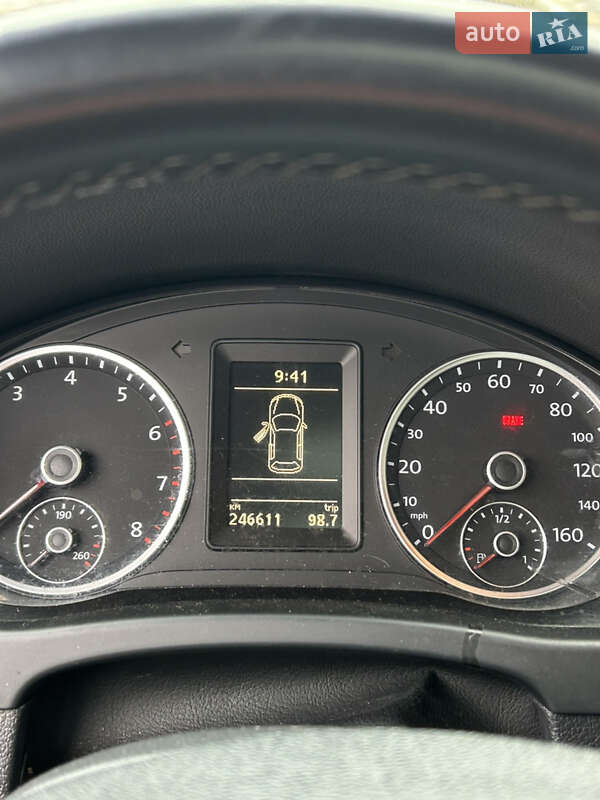 Внедорожник / Кроссовер Volkswagen Tiguan 2009 в Николаеве фото 28 Внедорожник / Кроссовер Volkswagen Tiguan 2009 в Николаеве