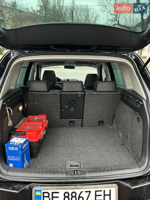 Внедорожник / Кроссовер Volkswagen Tiguan 2009 в Николаеве фото 47 Внедорожник / Кроссовер Volkswagen Tiguan 2009 в Николаеве