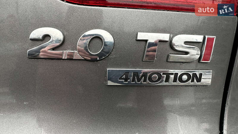 Внедорожник / Кроссовер Volkswagen Tiguan 2014 в Львове фото 14 Внедорожник / Кроссовер Volkswagen Tiguan 2014 в Львове