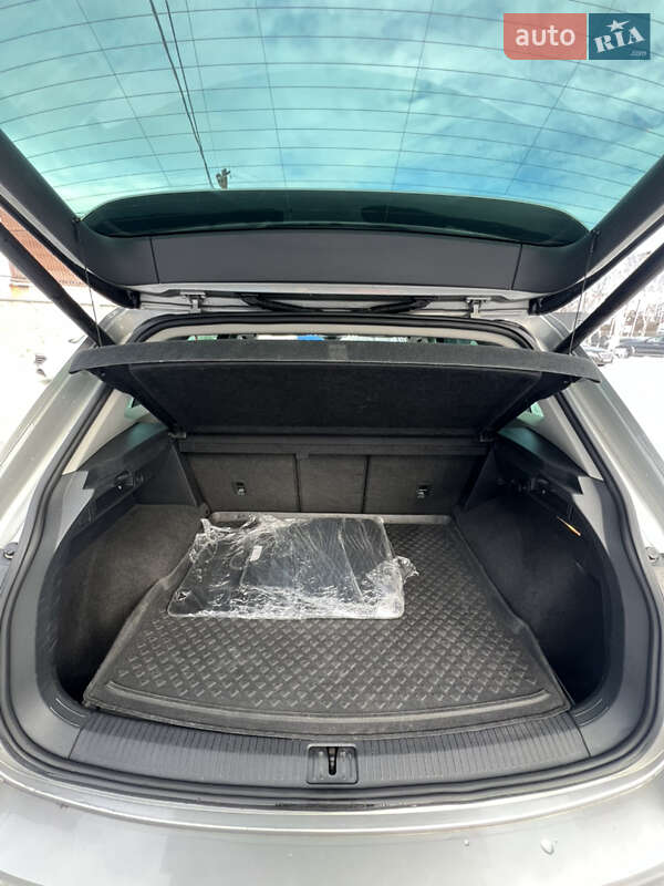 Внедорожник / Кроссовер Volkswagen Tiguan 2017 в Белой Церкви фото 30 Внедорожник / Кроссовер Volkswagen Tiguan 2017 в Белой Церкви