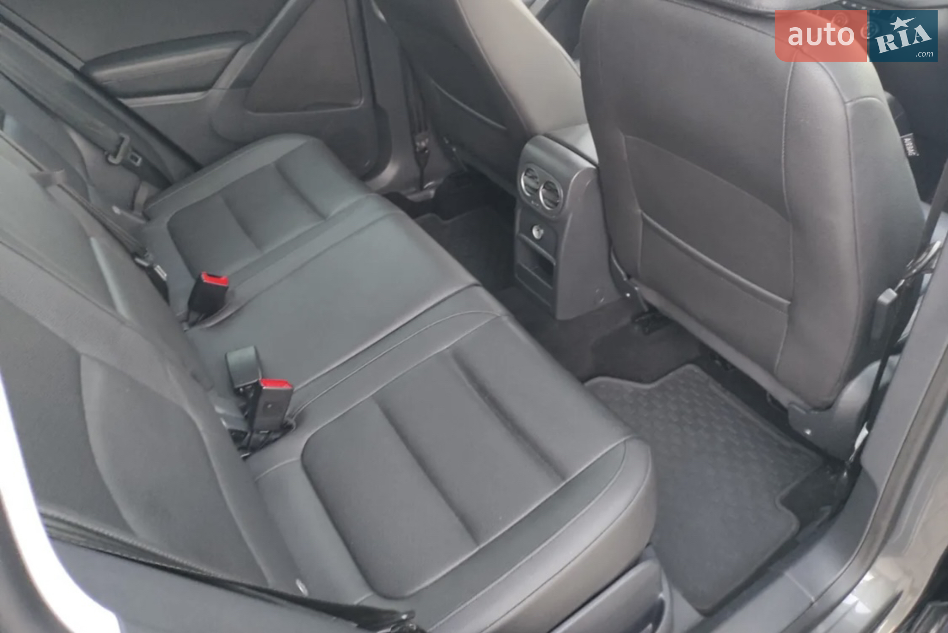 Volkswagen Tiguan 2015 р.в