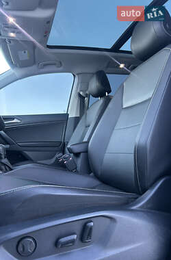 Внедорожник / Кроссовер Volkswagen Tiguan 2021 в Переяславе