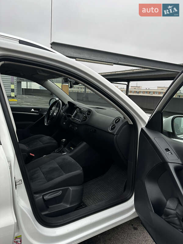 Позашляховик / Кросовер Volkswagen Tiguan 2013 в Болехові фото 12 Позашляховик / Кросовер Volkswagen Tiguan 2013 в Болехові