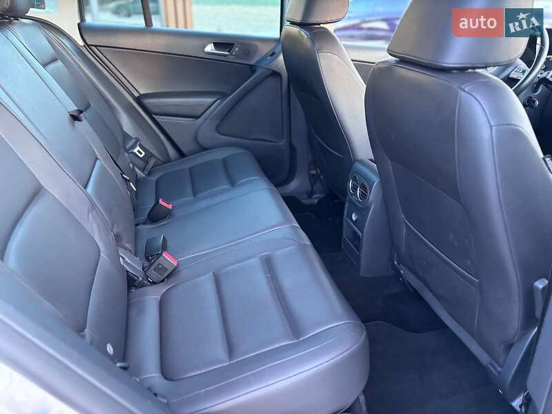 Внедорожник / Кроссовер Volkswagen Tiguan 2014 в Коломые фото 27 Внедорожник / Кроссовер Volkswagen Tiguan 2014 в Коломые