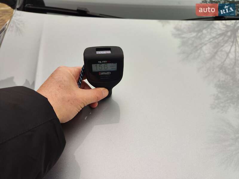 Внедорожник / Кроссовер Volkswagen Tiguan 2020 в Кременчуге фото 20 Внедорожник / Кроссовер Volkswagen Tiguan 2020 в Кременчуге