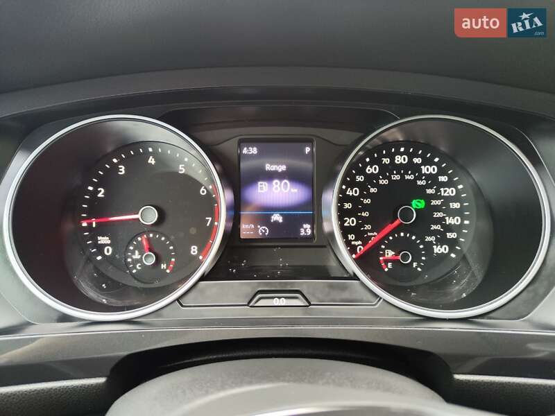 Внедорожник / Кроссовер Volkswagen Tiguan 2020 в Кременчуге фото 31 Внедорожник / Кроссовер Volkswagen Tiguan 2020 в Кременчуге