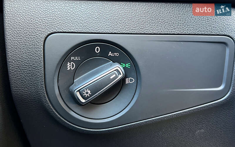 Внедорожник / Кроссовер Volkswagen Tiguan 2018 в Львове фото 20 Внедорожник / Кроссовер Volkswagen Tiguan 2018 в Львове