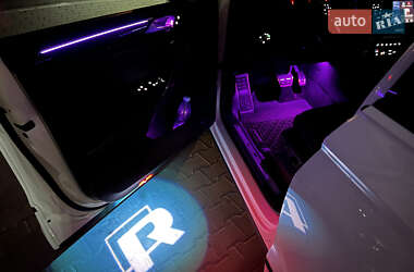 Позашляховик / Кросовер Volkswagen Tiguan 2021 в Києві