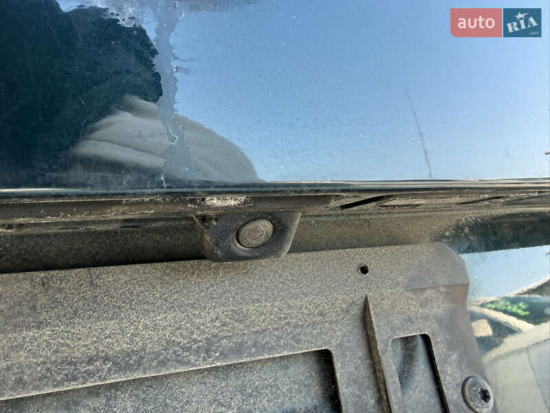 Внедорожник / Кроссовер Volkswagen Tiguan 2018 в Стрые