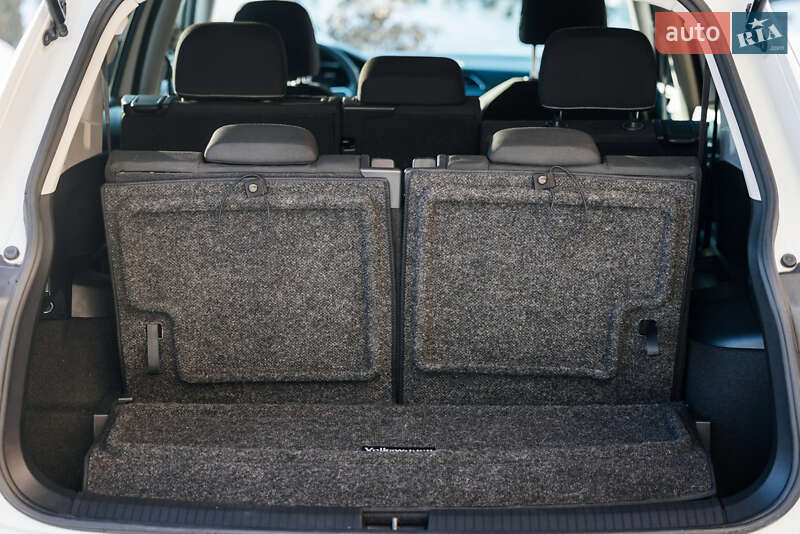 Внедорожник / Кроссовер Volkswagen Tiguan 2023 в Стрые фото 21 Внедорожник / Кроссовер Volkswagen Tiguan 2023 в Стрые