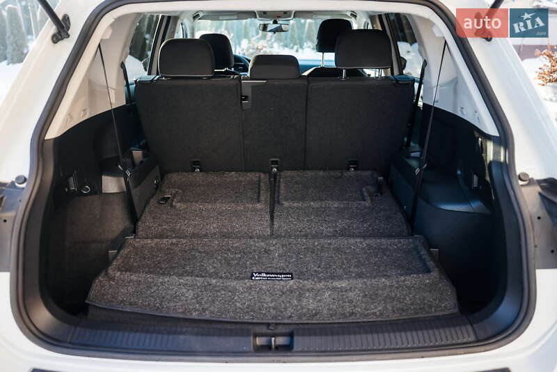 Внедорожник / Кроссовер Volkswagen Tiguan 2023 в Стрые фото 22 Внедорожник / Кроссовер Volkswagen Tiguan 2023 в Стрые