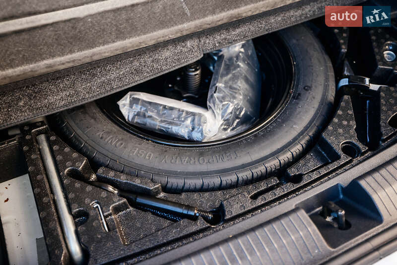 Внедорожник / Кроссовер Volkswagen Tiguan 2023 в Стрые фото 26 Внедорожник / Кроссовер Volkswagen Tiguan 2023 в Стрые