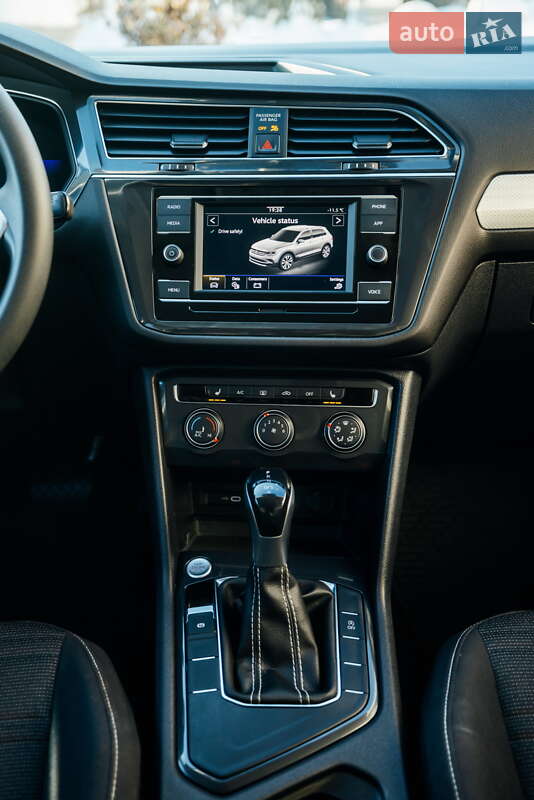 Внедорожник / Кроссовер Volkswagen Tiguan 2023 в Стрые фото 39 Внедорожник / Кроссовер Volkswagen Tiguan 2023 в Стрые