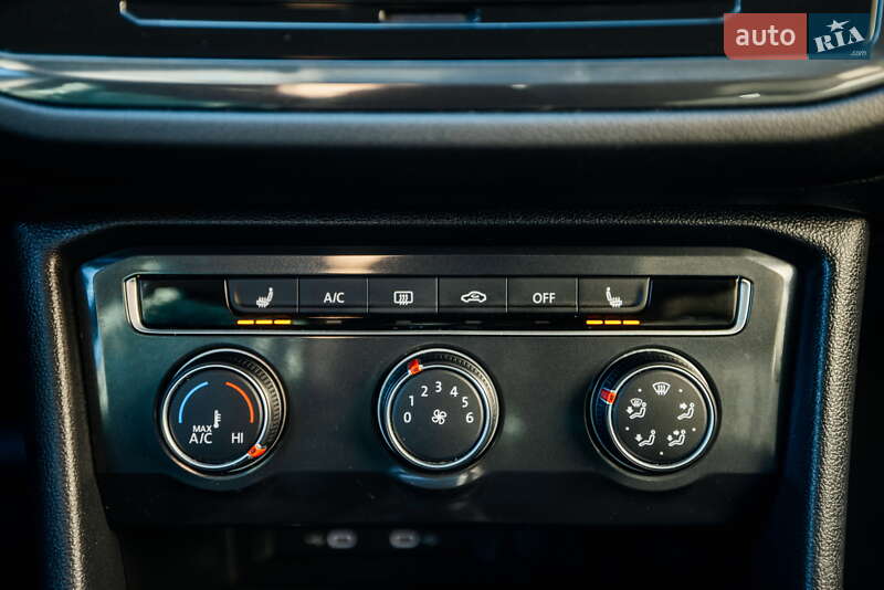 Внедорожник / Кроссовер Volkswagen Tiguan 2023 в Стрые фото 40 Внедорожник / Кроссовер Volkswagen Tiguan 2023 в Стрые