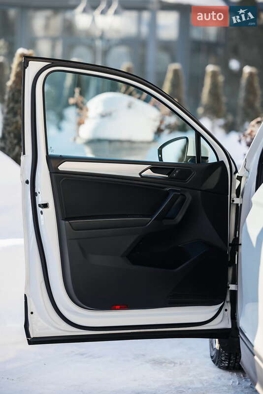 Внедорожник / Кроссовер Volkswagen Tiguan 2023 в Стрые фото 27 Внедорожник / Кроссовер Volkswagen Tiguan 2023 в Стрые