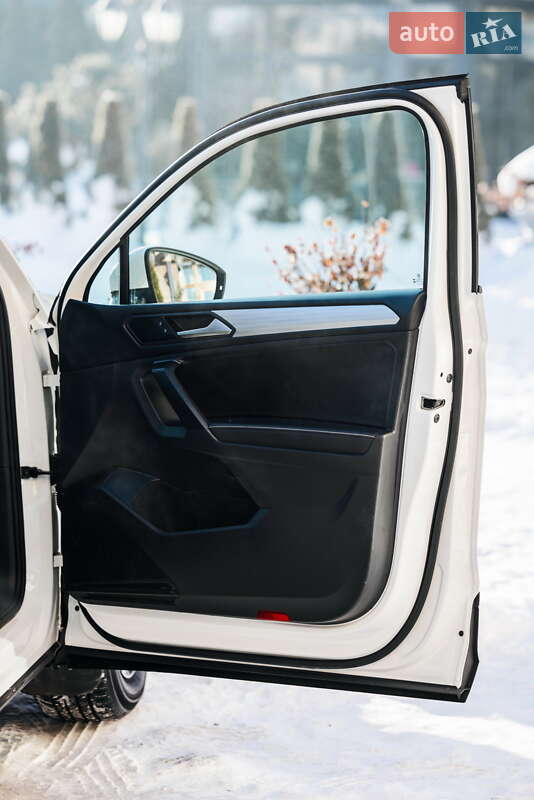 Внедорожник / Кроссовер Volkswagen Tiguan 2023 в Стрые фото 52 Внедорожник / Кроссовер Volkswagen Tiguan 2023 в Стрые