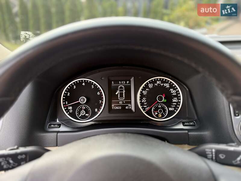 Внедорожник / Кроссовер Volkswagen Tiguan 2014 в Стрые фото 48 Внедорожник / Кроссовер Volkswagen Tiguan 2014 в Стрые