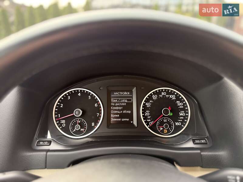 Внедорожник / Кроссовер Volkswagen Tiguan 2014 в Стрые фото 54 Внедорожник / Кроссовер Volkswagen Tiguan 2014 в Стрые