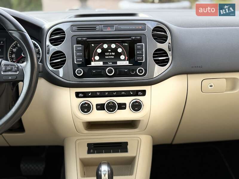 Внедорожник / Кроссовер Volkswagen Tiguan 2014 в Стрые фото 70 Внедорожник / Кроссовер Volkswagen Tiguan 2014 в Стрые