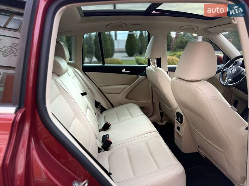 Внедорожник / Кроссовер Volkswagen Tiguan 2014 в Стрые фото 80 Внедорожник / Кроссовер Volkswagen Tiguan 2014 в Стрые