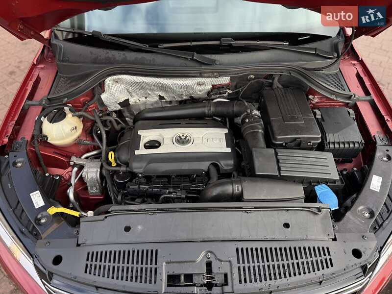 Внедорожник / Кроссовер Volkswagen Tiguan 2014 в Стрые фото 86 Внедорожник / Кроссовер Volkswagen Tiguan 2014 в Стрые