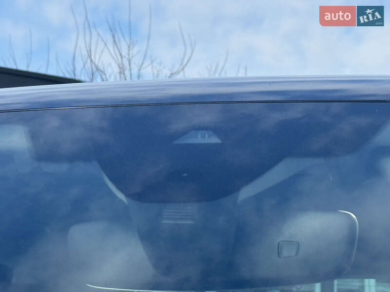 Внедорожник / Кроссовер Volkswagen Tiguan 2019 в Луцке