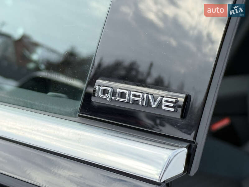 Внедорожник / Кроссовер Volkswagen Tiguan 2019 в Луцке