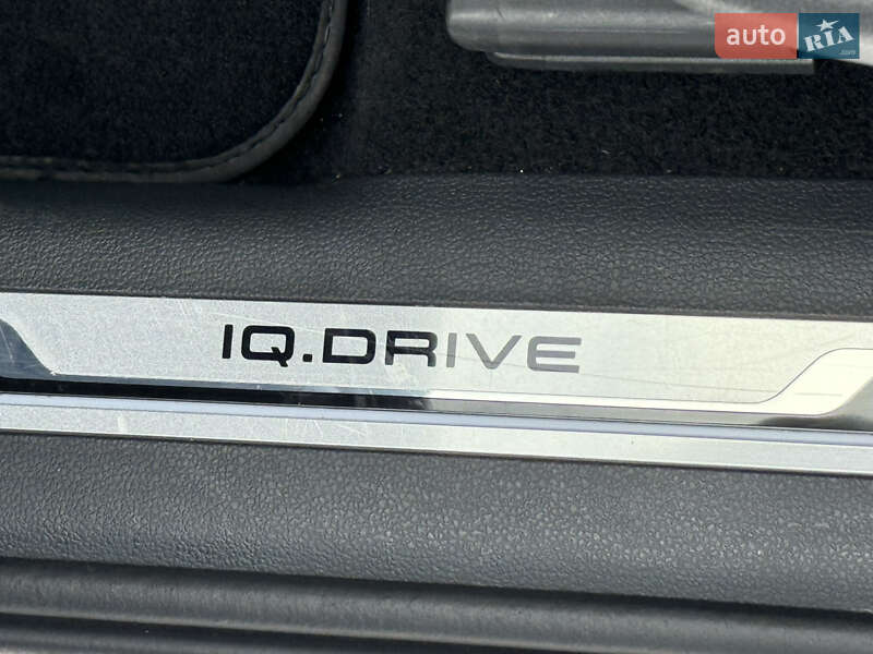 Внедорожник / Кроссовер Volkswagen Tiguan 2019 в Луцке