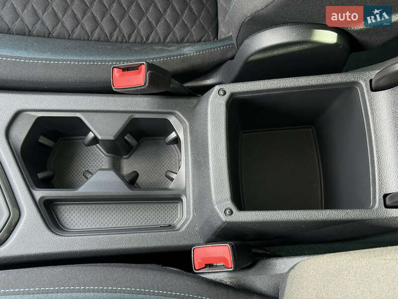 Внедорожник / Кроссовер Volkswagen Tiguan 2019 в Луцке