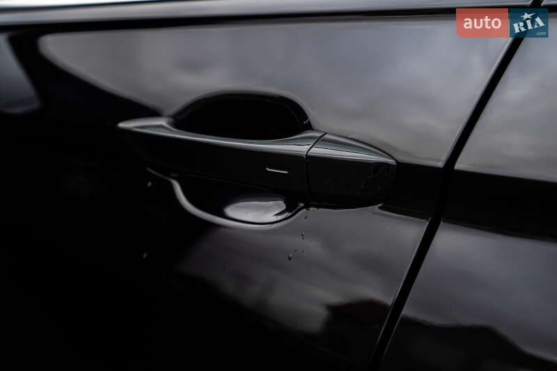 Внедорожник / Кроссовер Volkswagen Tiguan 2021 в Луцке