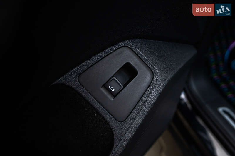 Внедорожник / Кроссовер Volkswagen Tiguan 2021 в Луцке