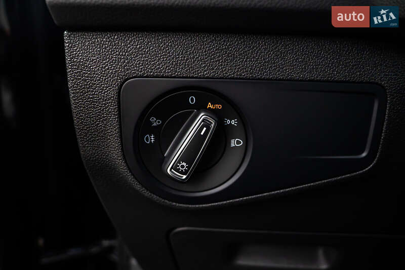 Внедорожник / Кроссовер Volkswagen Tiguan 2021 в Луцке