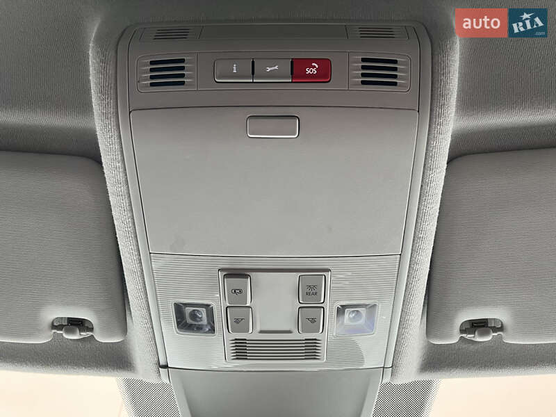 Внедорожник / Кроссовер Volkswagen Tiguan 2023 в Белой Церкви фото 21 Внедорожник / Кроссовер Volkswagen Tiguan 2023 в Белой Церкви