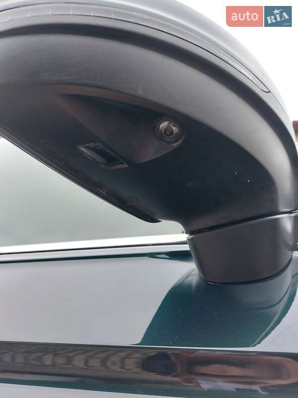 Внедорожник / Кроссовер Volkswagen Tiguan 2018 в Луцке фото 7 Внедорожник / Кроссовер Volkswagen Tiguan 2018 в Луцке