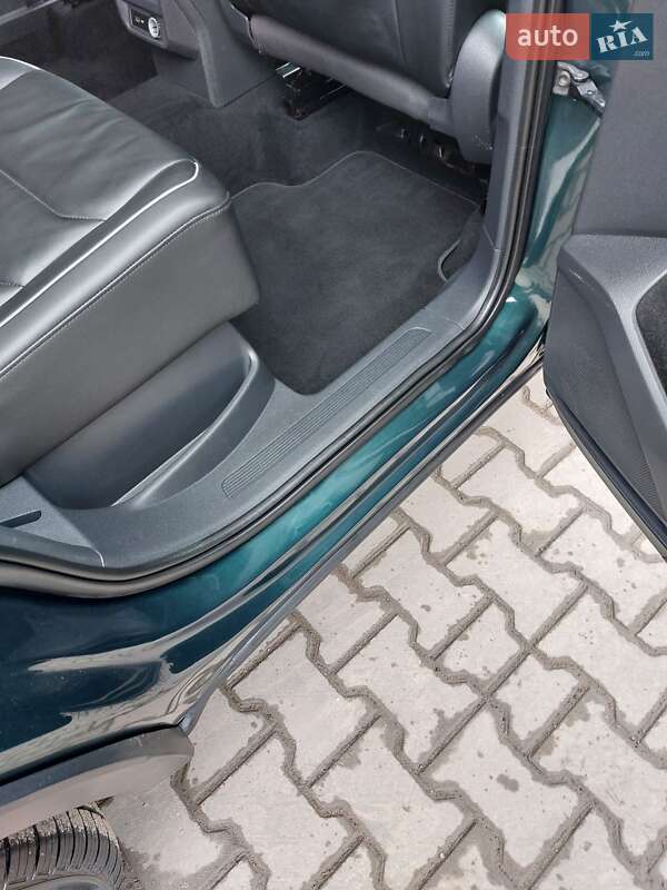 Внедорожник / Кроссовер Volkswagen Tiguan 2018 в Луцке фото 57 Внедорожник / Кроссовер Volkswagen Tiguan 2018 в Луцке