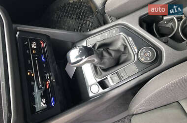 Позашляховик / Кросовер Volkswagen Tiguan 2021 в Одесі