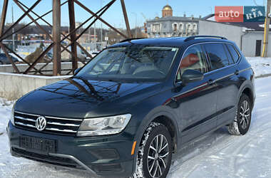 Позашляховик / Кросовер Volkswagen Tiguan 2019 в Вінниці