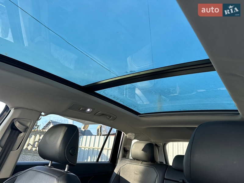 Внедорожник / Кроссовер Volkswagen Tiguan 2023 в Ровно