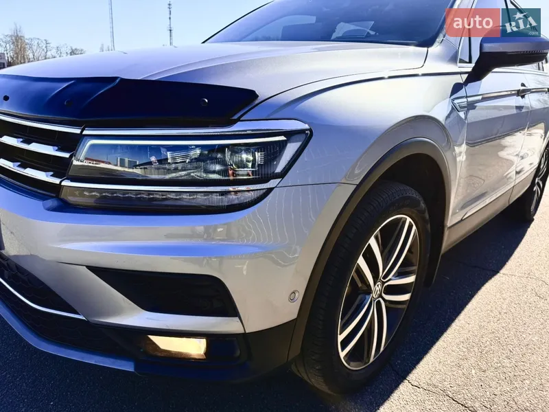 Volkswagen Tiguan 2020 VIN WVGZZZ5NZLM181493 фото оголошення 9 з 75