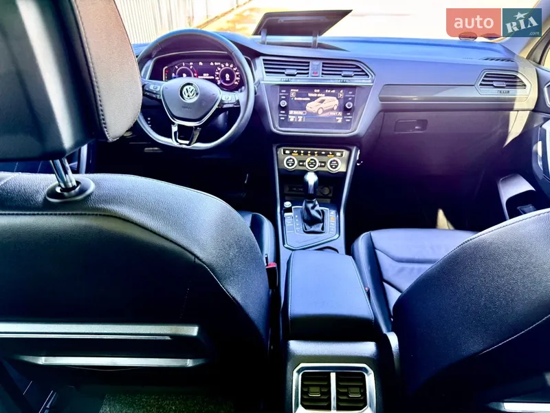 Volkswagen Tiguan 2020 VIN WVGZZZ5NZLM181493 фото оголошення 29 з 75