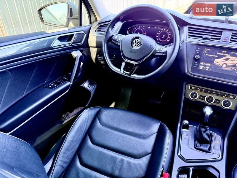 Volkswagen Tiguan 2020 VIN WVGZZZ5NZLM181493 фото оголошення 31 з 75