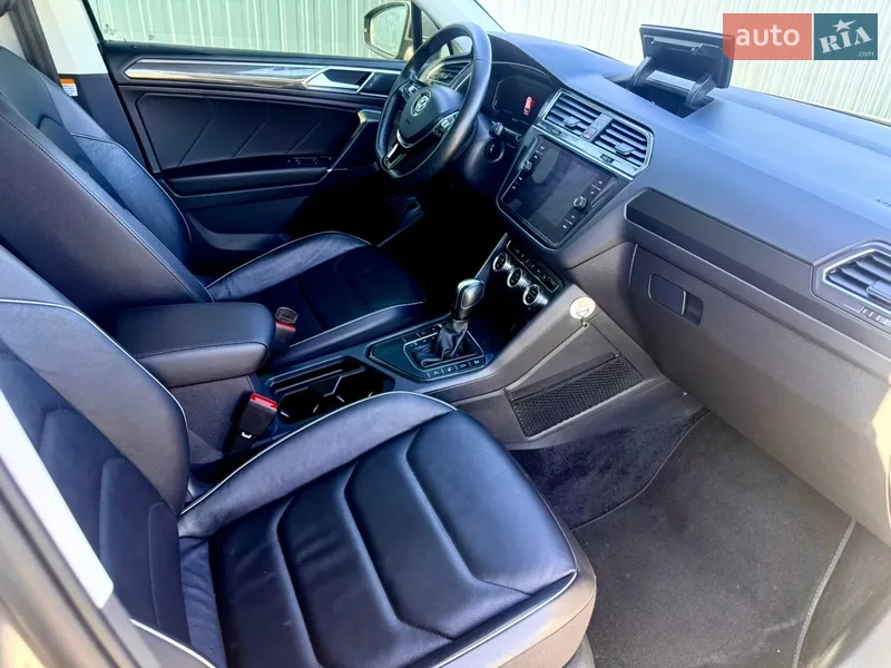 Volkswagen Tiguan 2020 VIN WVGZZZ5NZLM181493 фото оголошення 35 з 75