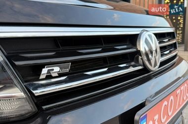 Позашляховик / Кросовер Volkswagen Tiguan 2020 в Білій Церкві