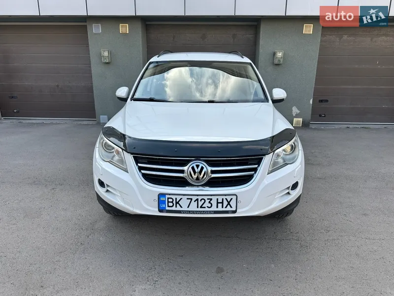 Volkswagen Tiguan 2011 VIN WVGZZZ5NZBW539206 фото оголошення 7 з 76