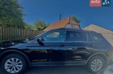 Позашляховик / Кросовер Volkswagen Tiguan 2019 в Козятині