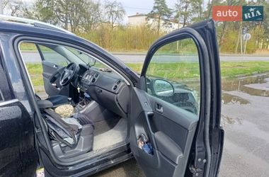 Позашляховик / Кросовер Volkswagen Tiguan 2009 в Шепетівці