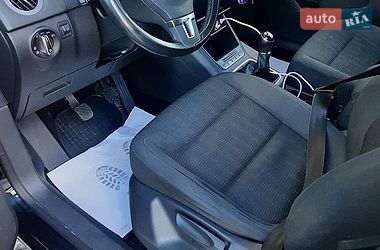 Позашляховик / Кросовер Volkswagen Tiguan 2013 в Житомирі